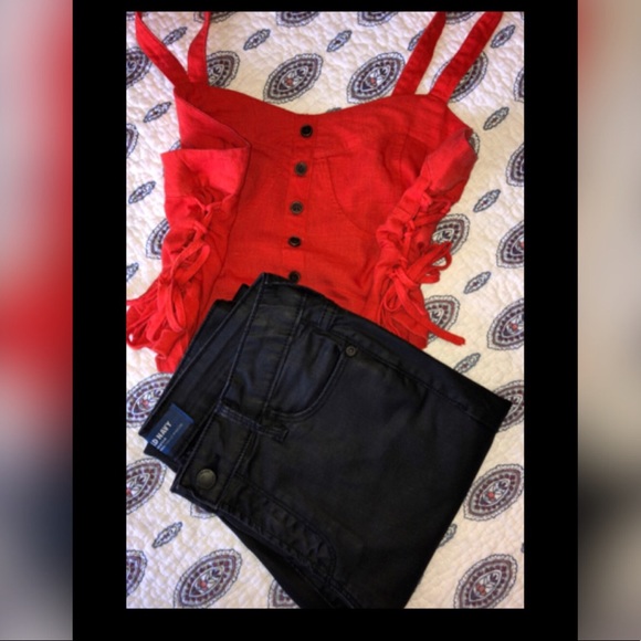 Rockstar Sustainable Lyocell Jeans 26 - Picture 9 of 15